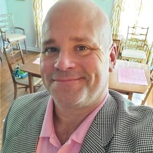 Meet your Posher, Paul